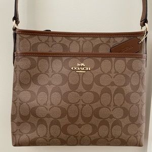 Coach Crossbody Bag